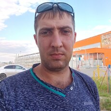 Фотография мужчины Владимир, 35 лет из г. Шахунья
