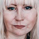 Светлана, 43 года