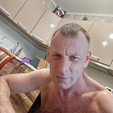 Фотография мужчины Александр, 44 года из г. Владивосток