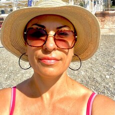 Фотография девушки Оксана, 49 лет из г. Санкт-Петербург