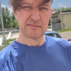 Фотография мужчины Сергей, 50 лет из г. Новополоцк