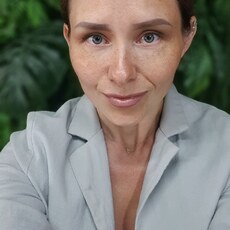 Фотография девушки Ольга, 43 года из г. Екатеринбург