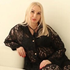 Фотография девушки Елена, 51 год из г. Краснодар