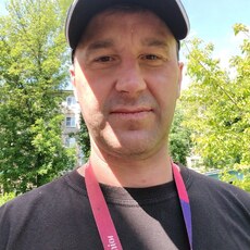 Фотография мужчины Энд, 42 года из г. Иваново