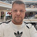 Сергей, 46 лет