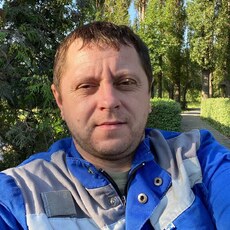 Фотография мужчины Андрей, 40 лет из г. Липецк