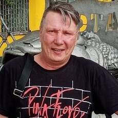 Фотография мужчины Сергей, 49 лет из г. Первомайский (Забайкальский Край