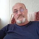 Сергей, 63 года