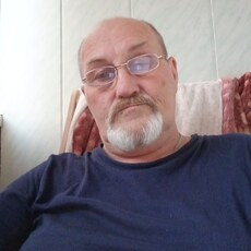 Фотография мужчины Сергей, 63 года из г. Ртищево