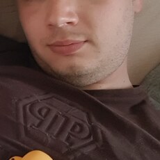 Фотография мужчины Алексей, 32 года из г. Полевской