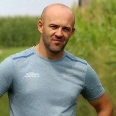 Фотография мужчины Виктор, 39 лет из г. Барановичи