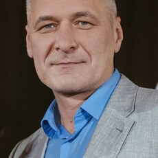 Фотография мужчины Владимир, 51 год из г. Пермь