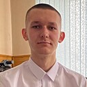 Данил, 22 года