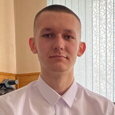Фотография мужчины Данил, 22 года из г. Дубна