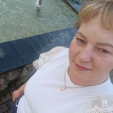 Фотография девушки Надежда, 35 лет из г. Одинцово