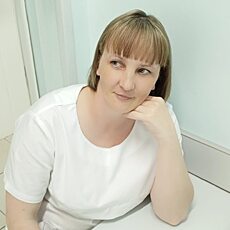 Фотография девушки Ирина, 41 год из г. Белово