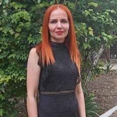 Фотография девушки Наталья, 43 года из г. Симферополь