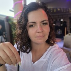 Фотография девушки Пина, 46 лет из г. Луганск