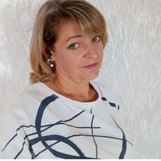Фотография девушки Оксана, 49 лет из г. Гвардейск