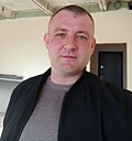 Михаил, 40 лет