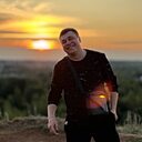 Сергей Раевский, 33 года