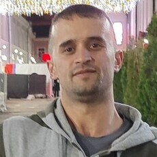 Фотография мужчины Рустам, 33 года из г. Колпино