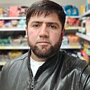Макс, 31 год