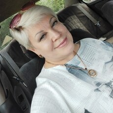 Фотография девушки Маруся, 56 лет из г. Новокузнецк