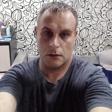 Фотография мужчины Игорь, 34 года из г. Сегежа