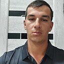 Эдик, 33 года