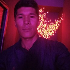 Фотография мужчины Bek, 30 лет из г. Ташкент