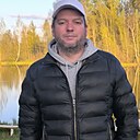 Кирилл, 36 лет