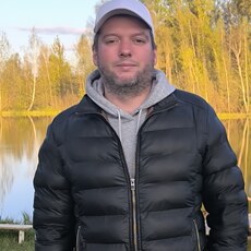 Фотография мужчины Кирилл, 36 лет из г. Фрязино