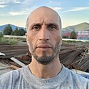 Мухторджон, 46 лет