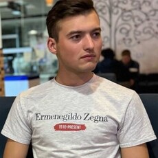 Фотография мужчины Вадим, 23 года из г. Брест