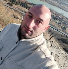 Фотография мужчины Murad, 30 лет из г. Гданьск