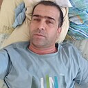 Абар, 45 лет