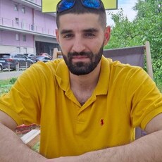 Фотография мужчины Игорь, 30 лет из г. Киев
