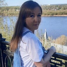 Фотография девушки Виктория, 47 лет из г. Киров