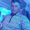 Алишер, 41 год