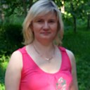 Люба, 50 лет