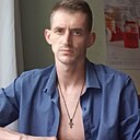 Андрей, 34 года