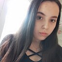 Кристина, 23 года