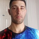 Василий, 33 года
