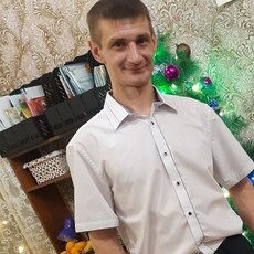 Фотография мужчины Дима, 41 год из г. Ленинск-Кузнецкий