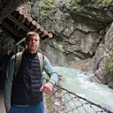 Дмитрий, 31 год