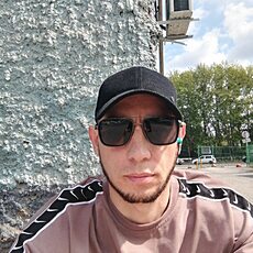 Фотография мужчины Евгений, 39 лет из г. Ачинск