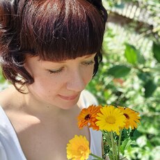 Фотография девушки Натали, 43 года из г. Кемерово
