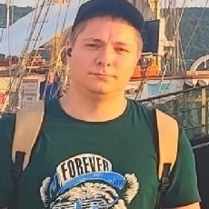 Фотография мужчины Никита, 24 года из г. Темрюк