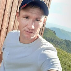 Фотография мужчины Никита, 35 лет из г. Красноярск